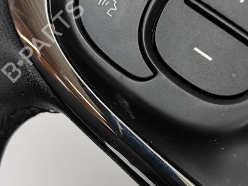 Steering wheel FIAT 500 (312_) 1.0 Mild Hybrid (312.AYD1B) | BP28687410C49 - Image 5
