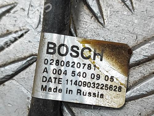 Spreder / Dyse MERCEDES-BENZ C-CLASS T-Model (S205) C 220 BlueTEC / d (205.204) | BP23865866M100 