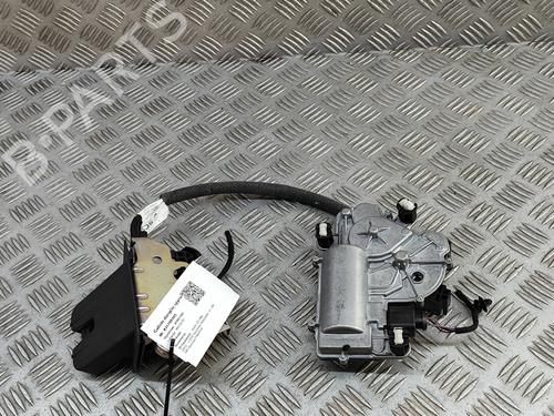 Used Tailgate lock AUDI Q7 (4MB, 4MG, 4MQ) 3.0 TDI quattro (272 hp) 28437041