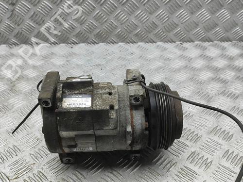 AC compressor IVECO DAILY VI Platform/Chassis 35S21, 35C21, 40C21, 45C21, 50C21, 60C21, 65C21, 70C21 | BP33384218M34 - Image 3