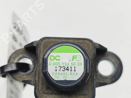 Electronic sensor MERCEDES-BENZ SPRINTER 3,5-t Van (B906) 314 CDI (906.631, 906.633, 906.635, 906.637) | BP31748627M84 