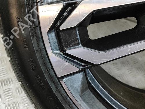Fælk BMW X2 (U10) sDrive 20 i | BP36564612C45 - Image 7