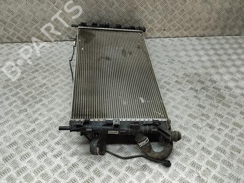 Water radiator VOLVO C30 (533) D2 | BP30155017M31