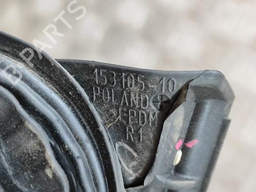 Rubber door seal BMW 2 Coupe (F22, F87) M 235 i | BP24141928C142 