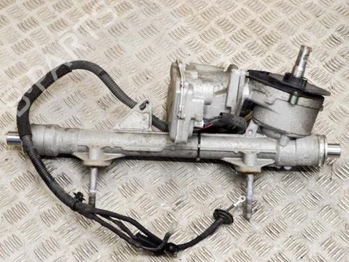 Styregear/Snekke OPEL CROSSLAND X / CROSSLAND (P17, P2QO) 1.2 (75) (110 hp) 11252600
