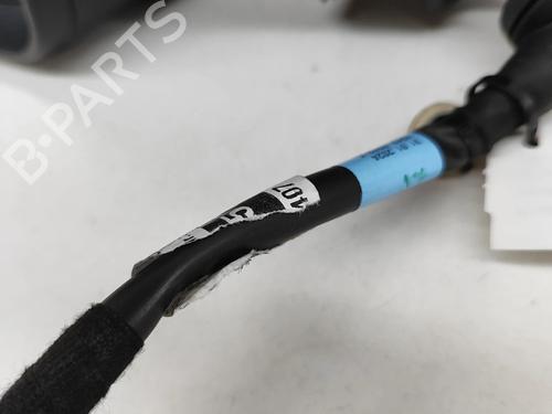 Left mirror SKODA OCTAVIA IV Combi (NX5, PV5) 1.5 TSi | BP28554246C26 