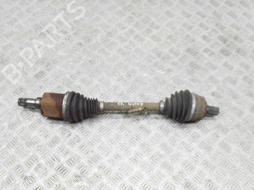 Used Left front driveshaft VOLVO V40 Hatchback (525) D2 (114 hp) 15376866