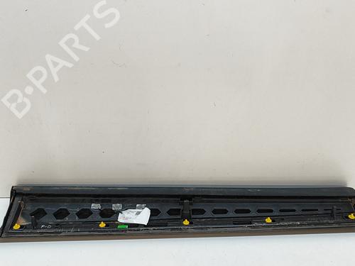 Door moulding trim AUDI Q8 (4MN, 4MT) 50 TDI Mild Hybrid quattro | BP28954369C150 