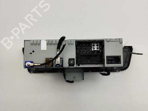 Electronic module AUDI A6 C7 Avant (4G5, 4GD) RS6 quattro | BP26138189M83 