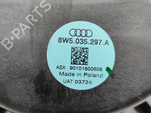 Speaker AUDI A5 Sportback (F5A, F5F) 40 TFSI Mild Hybrid | BP28436391E2 