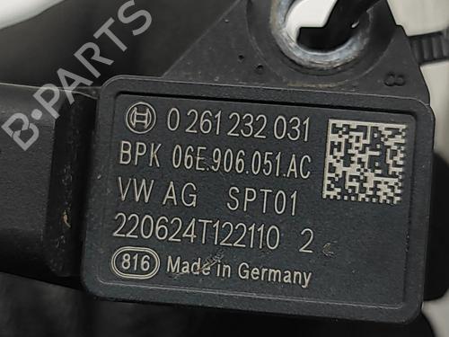 Electronic sensor VW TOUAREG (CR7, RC8) 3.0 eHybrid 4motion | BP31113109M84 