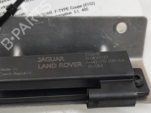 Electronic module JAGUAR F-TYPE Coupe (X152) 5.0 SCV8 R AWD | BP25788061M83 