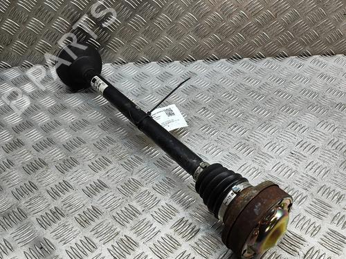 Left rear driveshaft AUDI A8 D3 (4E2, 4E8) 4.2 TDI quattro | BP25217068M40 - Image 3