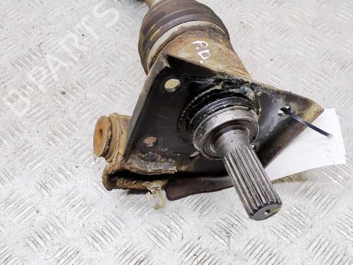 Right front driveshaft ISUZU D-MAX II (TFR, TFS) 2.5 CRDi 4x4 (TFS86J) | BP39243708M39 - Image 5