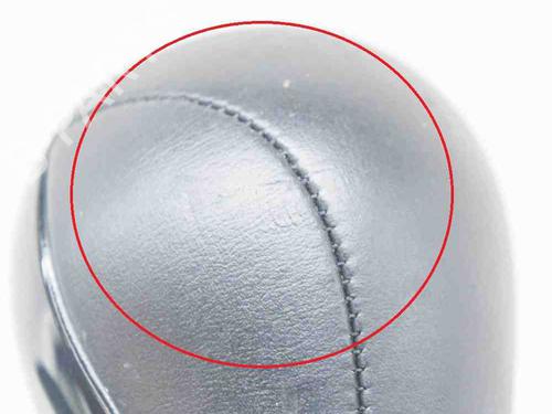 Shift knob FIAT 500X (334_) 1.4 (334AXC1B, 334AXC11) | BP29812405I34 
