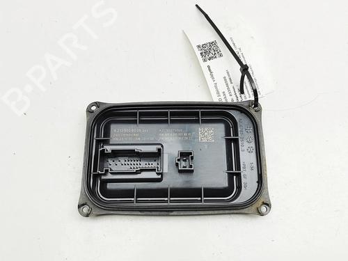 Electronic module MERCEDES-BENZ EQA (H243) EQA 250+ (243.702) | BP31528798M83 
