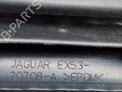 Rubber door seal JAGUAR F-TYPE Coupe (X152) 3.0 SCV6 | BP22998350C142 
