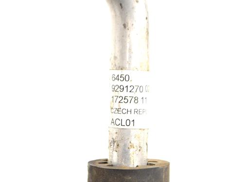 AC-rør BMW i3 (I01) Range Extender | BP30221825M126 