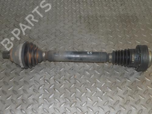Used Right front driveshaft Right front driveshaft SKODA OCTAVIA II Combi (1Z5) 2.0 TDI 16V 4x4 (140 hp) 30224596 30224596