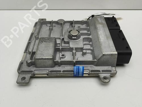 Used Engine control unit (ECU) MERCEDES-BENZ CLA (C118) CLA 200 (118.387) (163 hp) 28432012