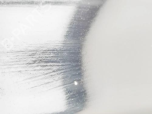 Right front door TESLA MODEL S (5YJS) P100D AWD | BP32238845C3 