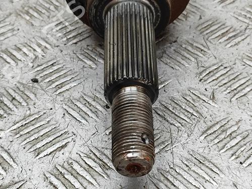 Left front driveshaft FORD TRANSIT CUSTOM V362 Bus (F3) 2.0 EcoBlue | BP36533788M38 - Image 6