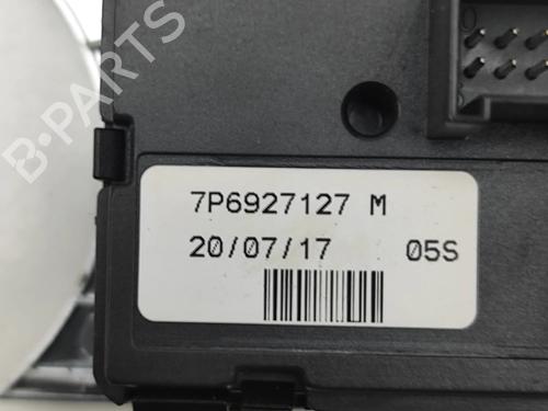 Switch VW TOUAREG (7P5, 7P6) 3.0 V6 TDI | BP33239550I30  - Image 6