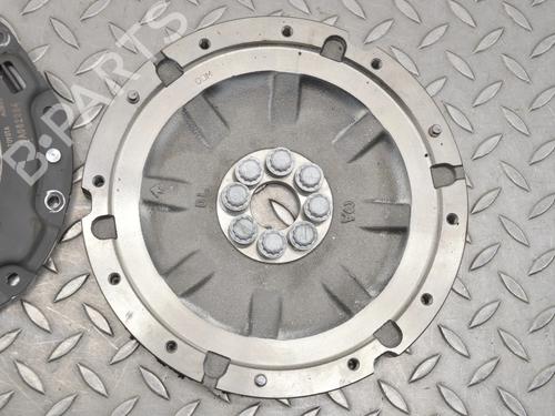 Flywheel TOYOTA C-HR (_X1_) 1.8 Hybrid (ZYX10_, ZYX11_) | BP33354832M101 - Image 3