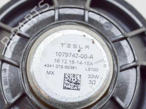 Speaker TESLA MODEL 3 (5YJ3) EV Performance AWD | BP27751409E2 