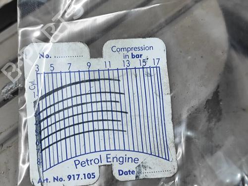 Engine BUICK REATTA Coupe 3.8 | BP29227124M1  - Image 10