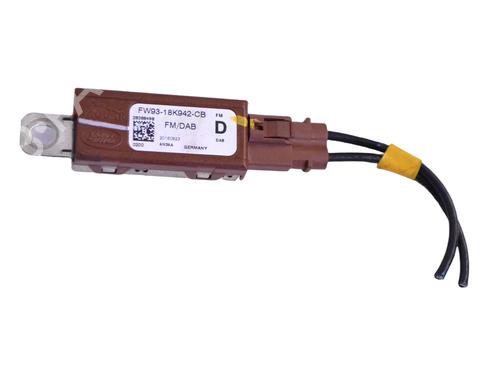 Elektronisk modul JAGUAR XE (X760) 2.0 D (163 hp) 30230949