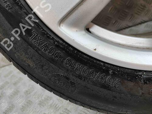 Rim MINI MINI COUNTRYMAN (R60) Cooper | BP29227701C45 