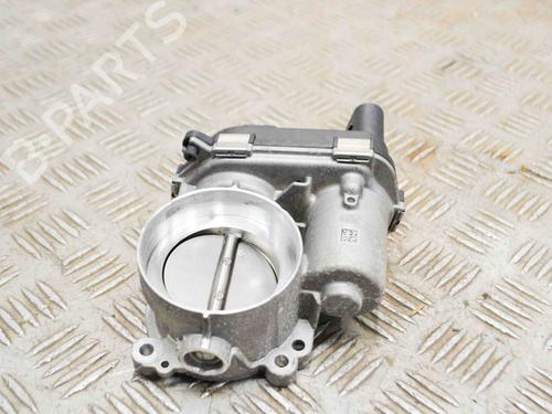 Throttle body VW GOLF VIII (CD1, DA1) 1.5 eTSI | BP27757961M82