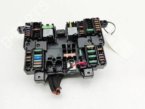 Fuse box MERCEDES-BENZ A-CLASS Saloon (V177) A 250 e (177.185) | BP33385277E1 - Image 3