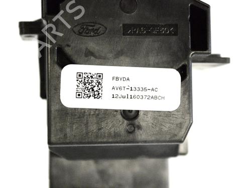 Steering column stalk FORD FOCUS III 1.0 EcoBoost | BP33350819I23  - Image 5