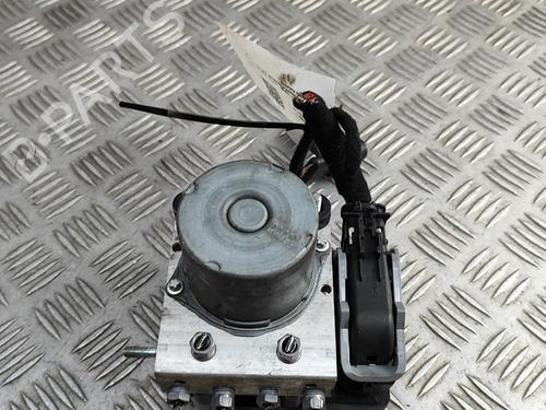 Used ABS pump PEUGEOT BOXER Van 2.2 HDi 110 (110 hp) 28563989