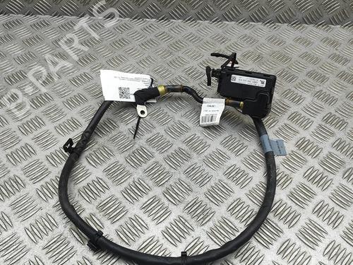 Used Electronic sensor Electronic sensor MERCEDES-BENZ E-CLASS (W213) E 300 de 4-matic (213.011) (306 hp) 34282411 34282411