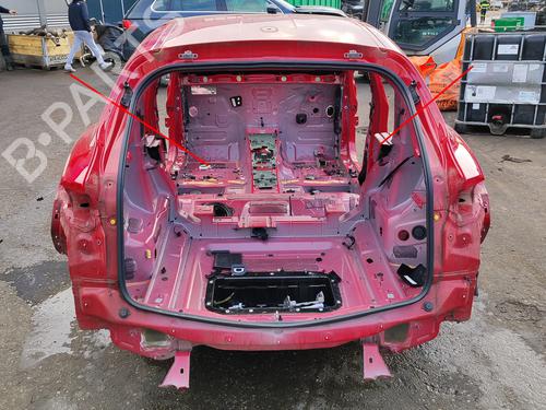 Used Other Other ALFA ROMEO STELVIO (949_) 2.2 D Q4 (949.AXB2A) (209 hp) 33395641 33395641