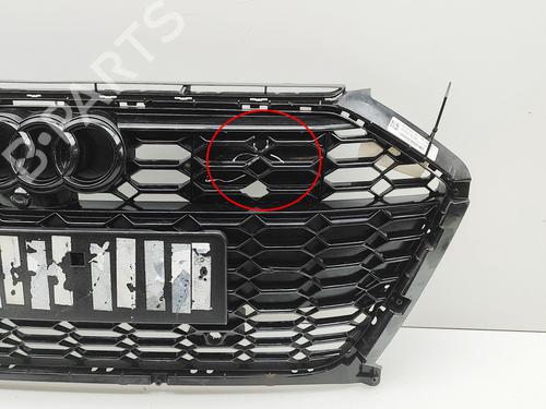 Grill AUDI A6 C8 Avant (4A5) RS6 TFSI Mild Hybrid quattro | BP33549523C40 - Image 3