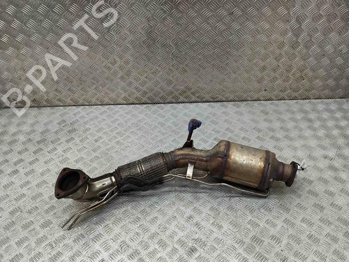 Catalyst VOLVO XC40 (536) B3 Mild-Hybrid | BP28556982M10 