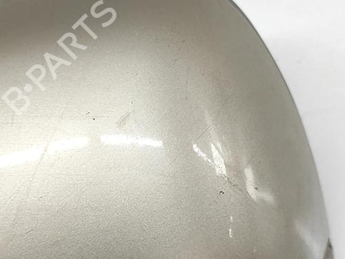 Left mirror MITSUBISHI PAJERO IV (V8_W, V9_W) 3.2 DI-D (V88W, V98W) | BP29227671C26 