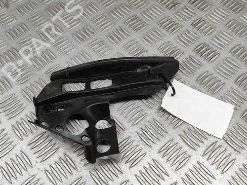 Używane Mocowanie zderzaka przedniego MAZDA CX-5 (KF) 2.2 D (150 hp) 25218419