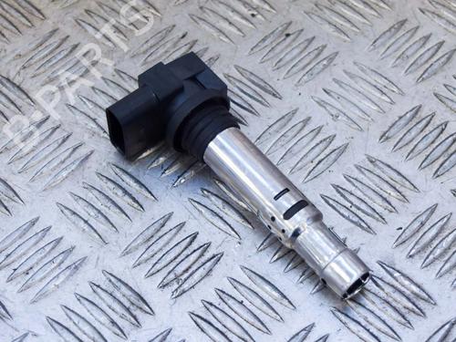 Used Ignition coil VW PASSAT B6 (3C2) 1.4 TSI (122 hp) 6756460