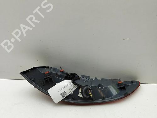 Left taillight MERCEDES-BENZ E-CLASS Coupe (C238) E 220 d (238.314) | BP31715711C34 