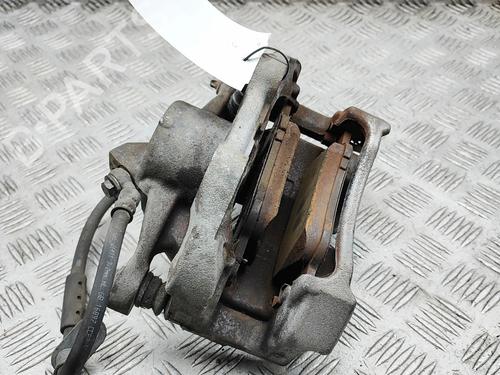 Left front brake caliper OPEL MOKKA 1.2 (76) | BP37029128M105 - Image 4