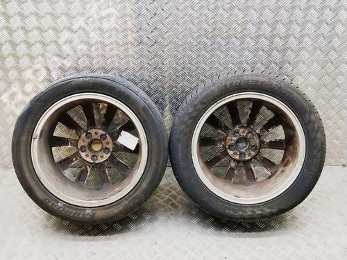 Fælgsæt VW PASSAT B8 (3G2, CB2) 2.0 TDI | BP38622994C100 - Image 4