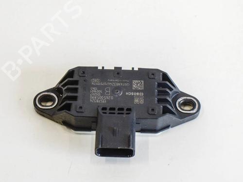 Used Electronic sensor CHEVROLET VOLT EV 150 (151 hp) 6764664