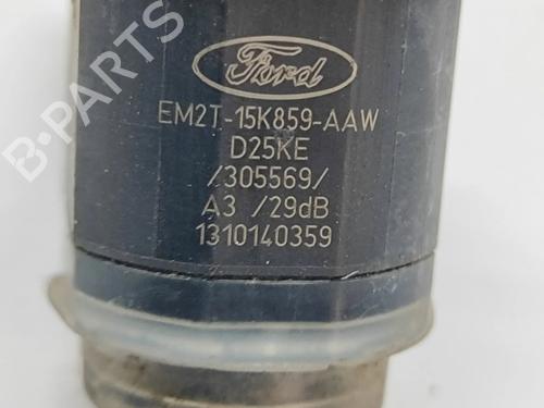 Electronic module FORD MONDEO V Turnier (CF) 2.0 TDCi | BP27342892M83  - Image 6