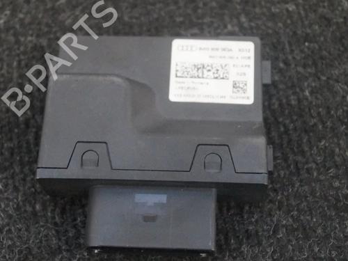 Used Electronic module Electronic module AUDI A4 B9 (8W2, 8WC) 2.0 TFSI (249 hp) 6732634 6732634