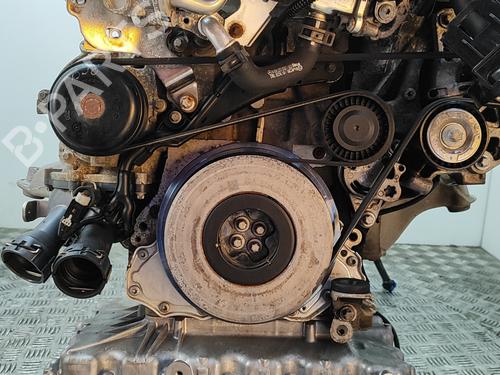 Engine MERCEDES-BENZ C-CLASS (W205) C 220 BlueTEC / d (205.002, 205.004) | BP28275431M1 